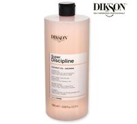 Dikson Prime Shampoo Disciplinante 1000ml - Shampoo