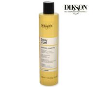 SHAMPOO CAPELLI RICCI AVOCADO DIKSON PRIME SUPER CURL 3X300ML ELASTICIZZANTE