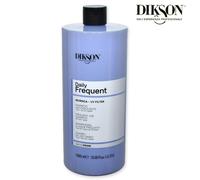 Shampoo uso frequente con Moringa e Filtri UV 1000ml Dikson