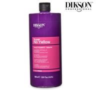 DIKSON Prime Super No Yellow Shampoo 1000ml