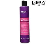 Dikson Super No Yellow Shampoo 300 ml