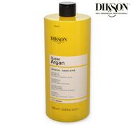 DIKSON PRIME SUPER ARGAN SHAMPOO NUTRIENTE CAPELLI SECCHI E OPACHI 1000 ml