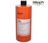 Shampoo protettivo colore con Bacche di Goji e Acido Ialuronico 1000ml Dikson