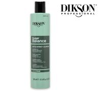 Dikson Prime Shampoo Super Balance Cute E Capelli Grassi 300 ml - Shampoo