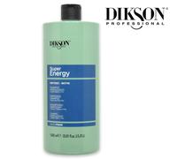 Dikson Prime Shampoo Super Energy Capelli Deboli E Fini 1000 ml - Shampoo