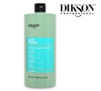 Dikson Prime Shampoo Super Purity 1000 ml - Shampoo