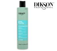 Dikson prime shampoo super purity capelli e cute con forfora 300 ml