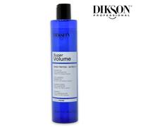 DIKSON SUPER VOLUME SHAMPOO 300ML