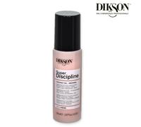 SPRAY LISCIANTE ANTICRESPO DIKSON PRIME SUPER DISCIPLINE 3X150ML CAPELLI RIBELLI