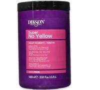 DIKSON Prime Super No Yellow Maschera 1000ml