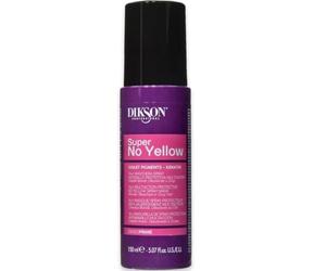 DIKSON Prime Super No Yellow Olio Spray 100ml