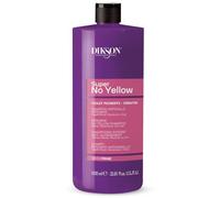 Dikson Prime Shampoo No Yellow 1000 ml - Shampoo