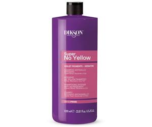 DIKSON Prime Super No Yellow Shampoo 1000ml