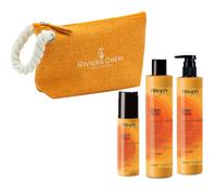 Dikson prime Super Sun kit solare capelli
