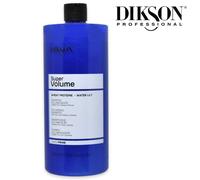Dikson Prime Super Volume Shampoo 1000 ml - Shampoo volumizzante