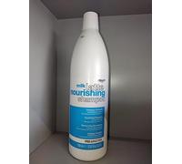 Dikson ProMaster Latte Shampoo Nourishing 1000ml