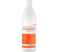 Dikson Promaster shampoo ricci e ondulati miele 1000 ml - Shampoo
