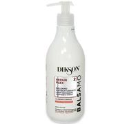 DIKSON REPAIR PLEX MASCHERA SPRAY RISTRUTTURANTE 150 ML