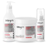 DIKSON REPAIR PLEX MASCHERA RISTRUTTURANTE 500 ML