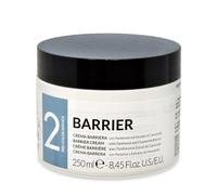 Dikson Chromatica Ritual 2 Barrier Crema Barriera Protettiva Pre Tintura, 250ml, Con Pantenolo e Estratti di Ortica, Betulla, Equiseto e Camomilla