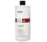 Dikson Shampoo Chromatica Ritual Post Color Lock con Vitamina E e Proteine Vegetali 1000 ml
