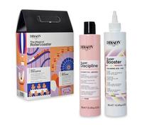 DIKSON Set Xmas The Magical Rollercoaster Discipline Sh 300ml + Booster 300ml