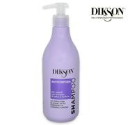 Dikson Shampoo Antiforfora Consumer 500 ml - Shampoo per capelli