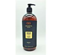 DIKSON Shampoo daily use 1000 ML- ArgaBeta Argan Dikson, 1.0 unità