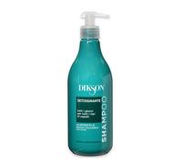 DIKSON SHAMPOO DETOSSINANTE TUTTI I GIORNI 500 ML