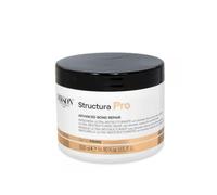 Dikson Structura Pro Maschera Ultra-Ristrutturante, Trattamento Professionale per Capelli, 500ml, Crema, Ristrutturante, Capelli Secchi e Danneggiati