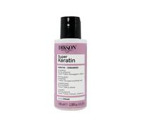 Dikson Super Keratin Cermidi Shampoo rivitalizzante 100ml