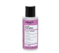 Dikson Super Keratin Cermidi Shampoo rivitalizzante 100ml - Shampoo