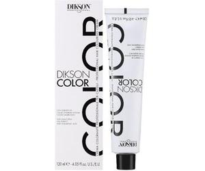 DIKSON TINTURA COLOR 120ML, 10.00 Biondo Extra Chiaro EC / -