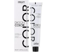 DIKSON TINTURA COLOR 120ML, 6.0 Biondo Scuro / -