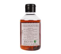 Shampoo Naturale Dikson Natura Capelli Colorati e Trattati con estratti di rosa canina 250ml