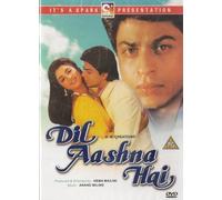 Dil Aashna Hai [DVD]