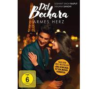 Dil Bechara - Armes Herz (DVD)
