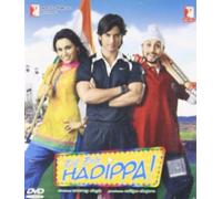 Dil Bole Hadippa by Shahid Kapoor