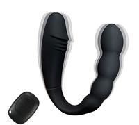 -ḊìḷDø Vîbràtórí Éné Réalistíco Dò Ia Ènètrazione Dónná Séssó Untò Ġ Uomo Ànàle Gáy Vîbránte in Silicone Réalistíco Fallo Dò Ia Tésta Donna Sèssúali Vîbràtórí Clîtórîdè Co Ia
