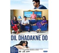 DIL DHADAKNE DO [BOLLYWOOD] [2 DISC COLLECTORS EDITION]