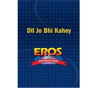 Dil Jo Bhi Kahey by Amitabh Bachchan