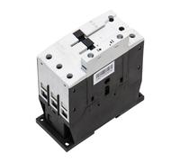 DIL M40 XTCE40D EATON, Contattori di avviamento motore trifase, DIL M40 ........