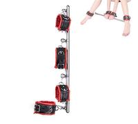 - DìḷĐò Cazzí Massaggiatore per Le Mani Rèalísticò Ésércizi con Barra Di Sollévaménto in Acciaio Inossidabilé Cazzí Finti Fallo Réalistico Pér Lé Coppié Donné Fémminilé