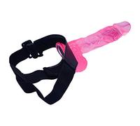 DìḷĐò Péņę Giòcắttòli Sềșsuắli Áņàlë Çlītọrīdę 9,05 Pollici/23 cm Regalo Perfetto, Buon Aiuto per Mantenere L'Amicizia