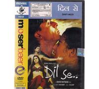 Dil Se - Dil Se [1998/Sub]