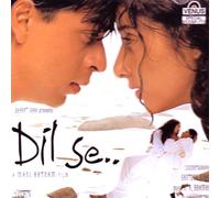 Dil Se (US Import)