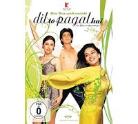 Dil To Pagal Hai - Mein Herz spielt verrückt