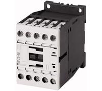 DILA-40 4A 4Z CONTATTORE AUSILIARIO 4A 4Z 24V AC MORSETTI 276333