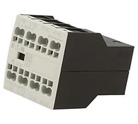 DILA-XHI13-PI Contatti anteriori ausiliari: NC x3 + NO EATON ELECTRIC