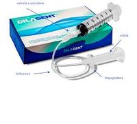 Dilagent Sonda Anale 1 Pezzi